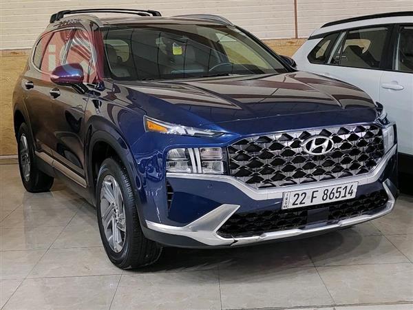 Hyundai for sale in Iraq